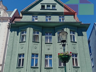 Mieszkanie Żary