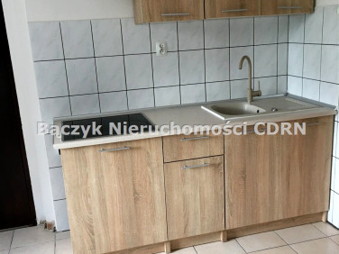 Mieszkanie Gliwice
