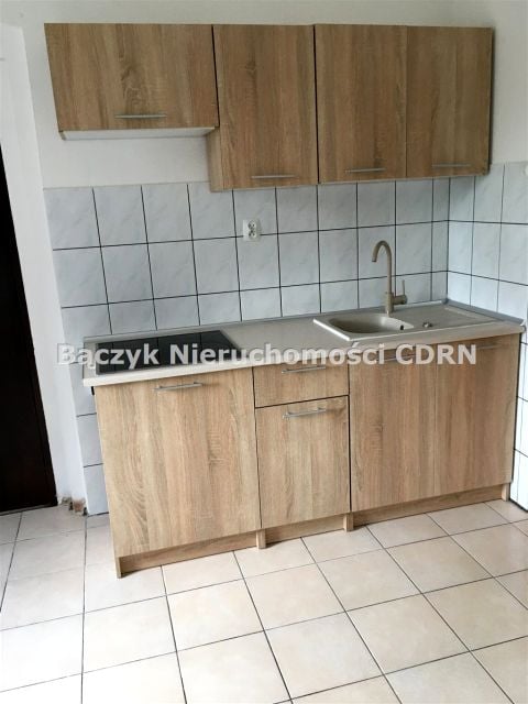 Mieszkanie Gliwice