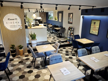 Lokal Lublin