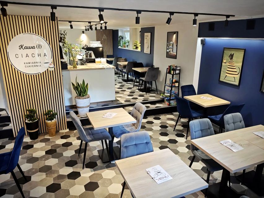 Lokal Lublin