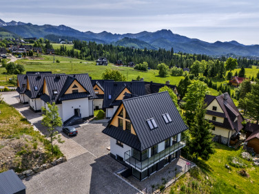 Mieszkanie Zakopane