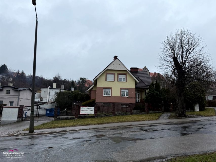 Dom Grudziądz