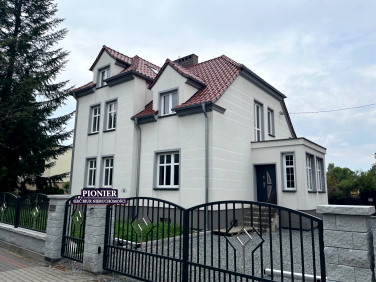 Dom Ustroń