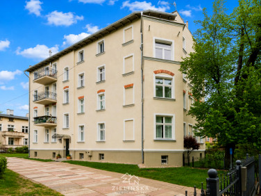 Mieszkanie Sopot