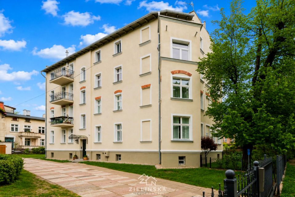 Mieszkanie Sopot