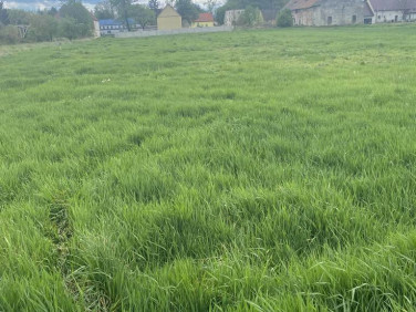 Działka budowlana Trzeboszowice
