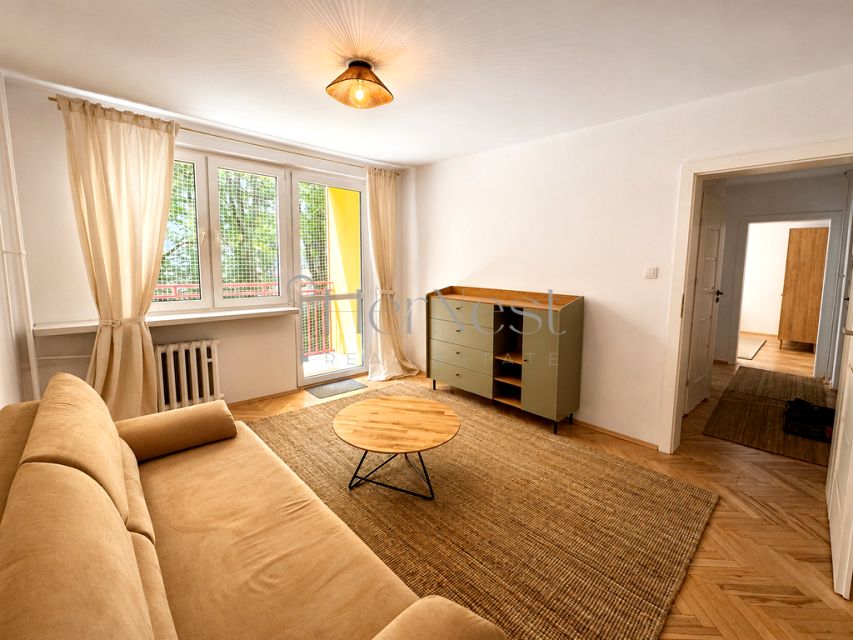 Mieszkanie Kraków
