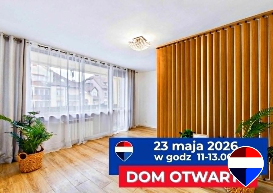 Mieszkanie Zielona Góra