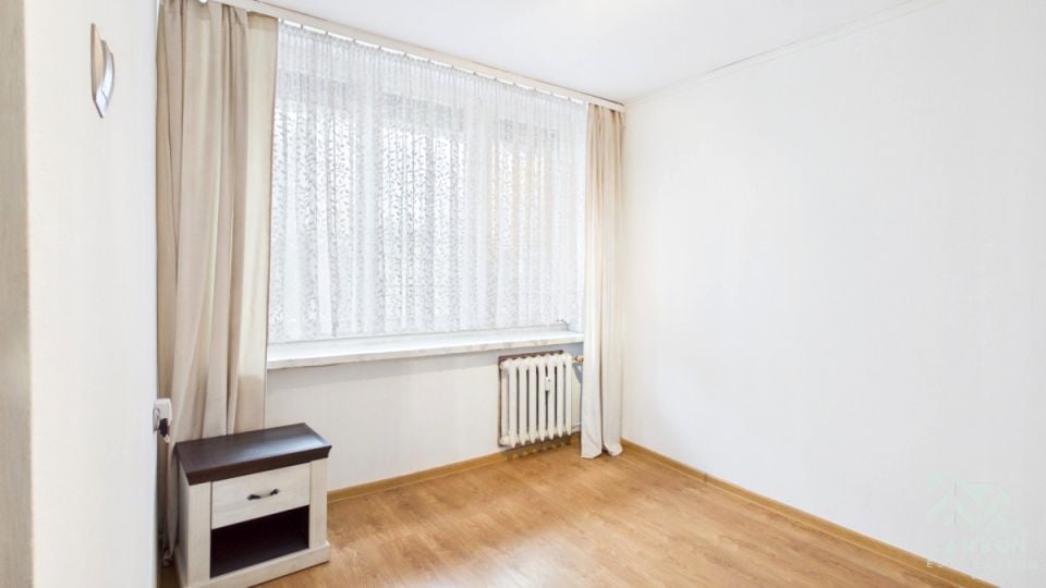Mieszkanie Katowice