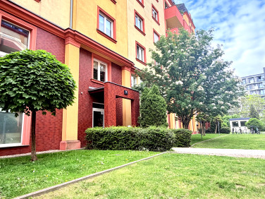 Mieszkanie Wrocław