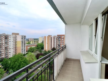 Mieszkanie Poznań