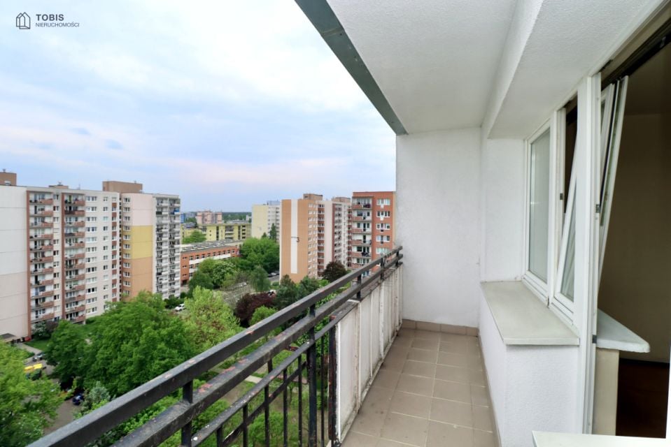 Mieszkanie Poznań
