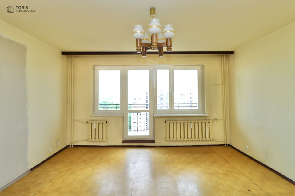 Mieszkanie Poznań