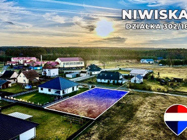 Działka inna Niwiska