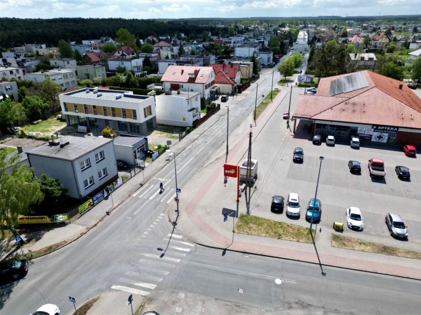 Lokal Solec Kujawski