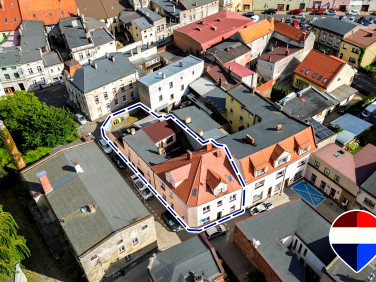 Lokal Ostrzeszów