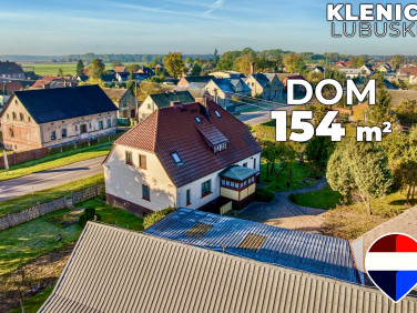 Dom Klenica sprzedaż
