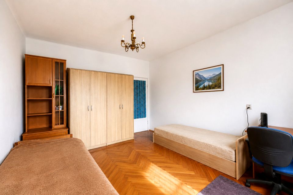 Mieszkanie Rzeszów