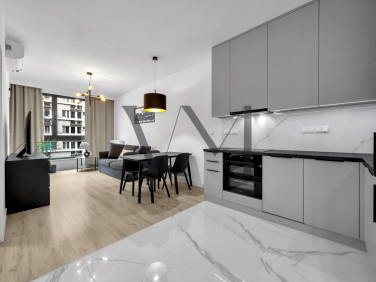 Wynajmę Mieszkanie Warszawa - 42,07 m²