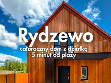 Dom Rydzewo