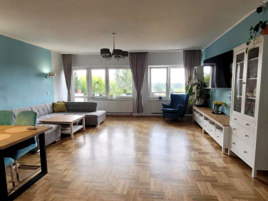 Mieszkanie Kraków