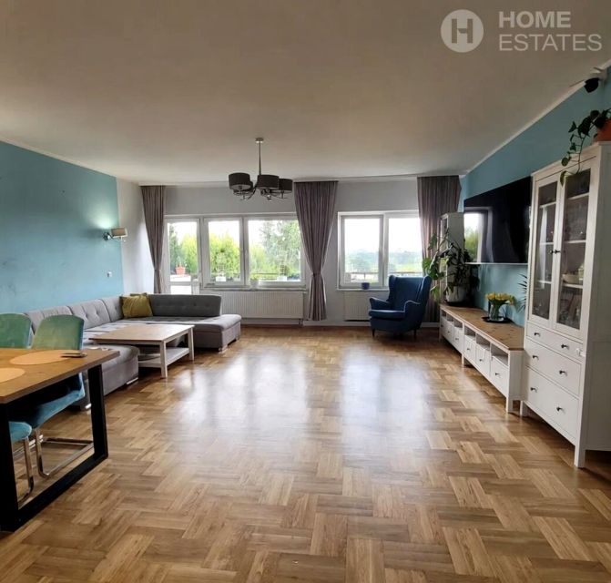 Mieszkanie Kraków