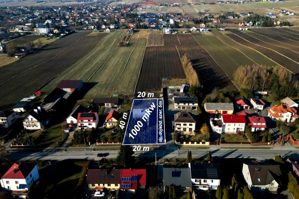 Dom Miechów