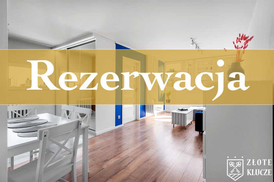 Mieszkanie Wrocław