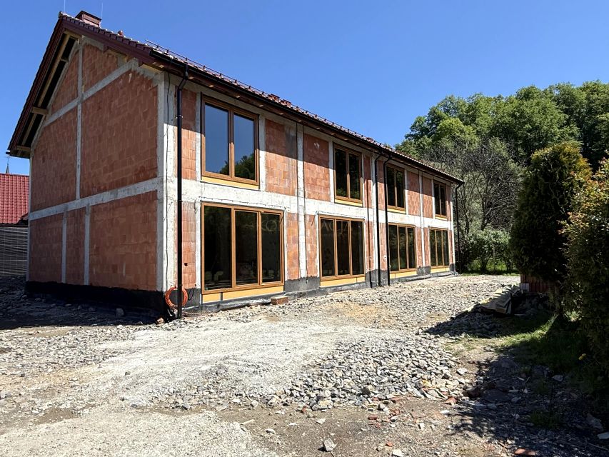 Mieszkanie Dobczyce