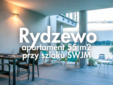 Mieszkanie Rydzewo
