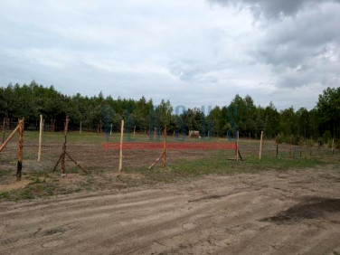 Działka Uwieliny