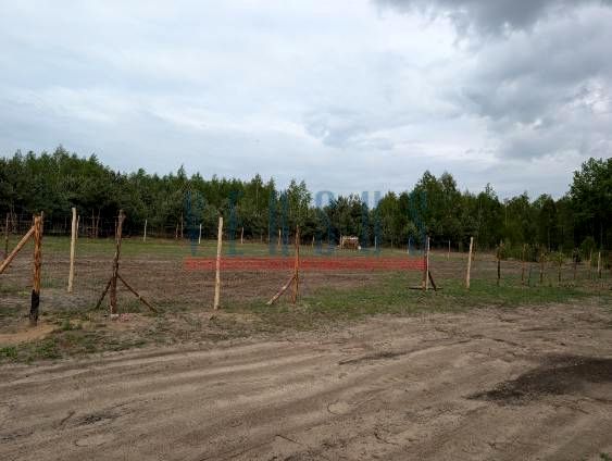 Działka Uwieliny
