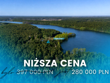 Działka rolna Bartoszylas