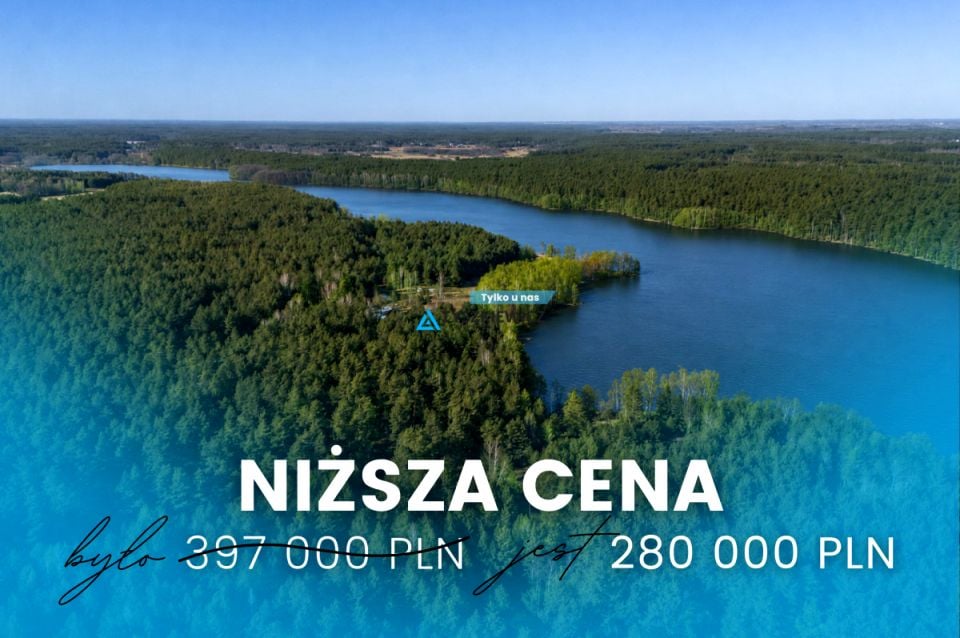Działka rolna Bartoszylas