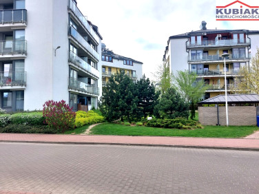 Mieszkanie Pruszków