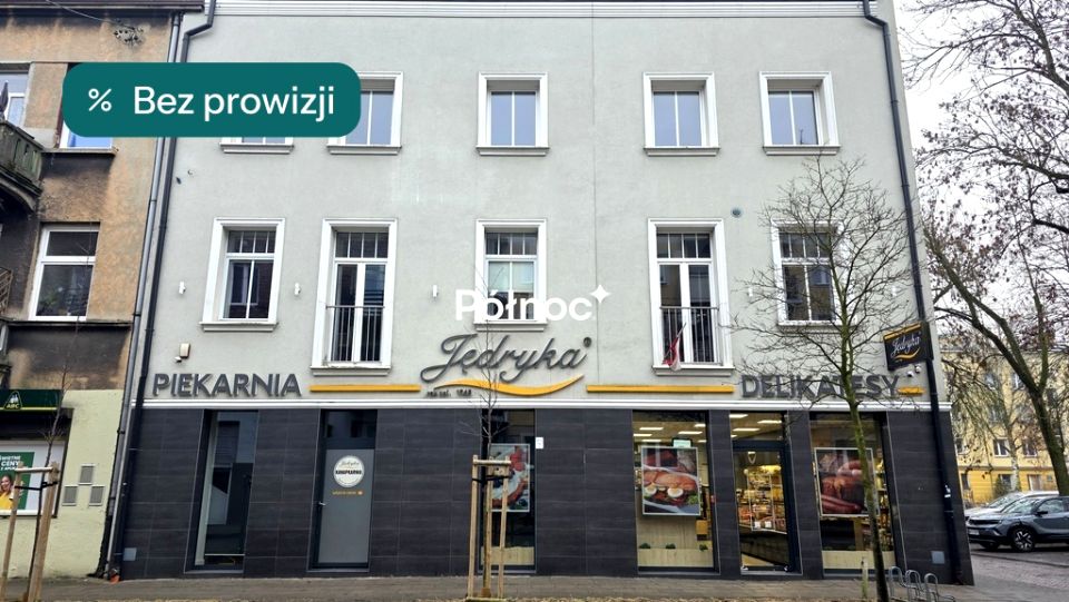 Lokal Częstochowa wynajem