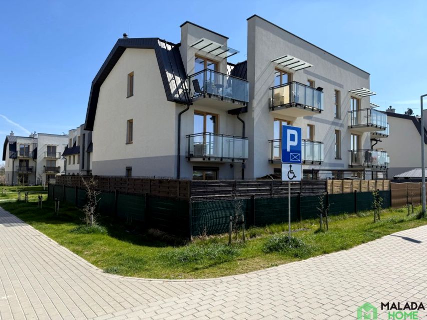 Mieszkanie Siechnice
