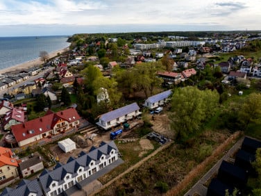 Mieszkanie Mechelinki
