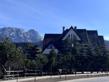 Mieszkanie Zakopane