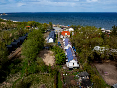 Mieszkanie Mechelinki