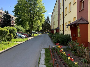 Mieszkanie Tarnów