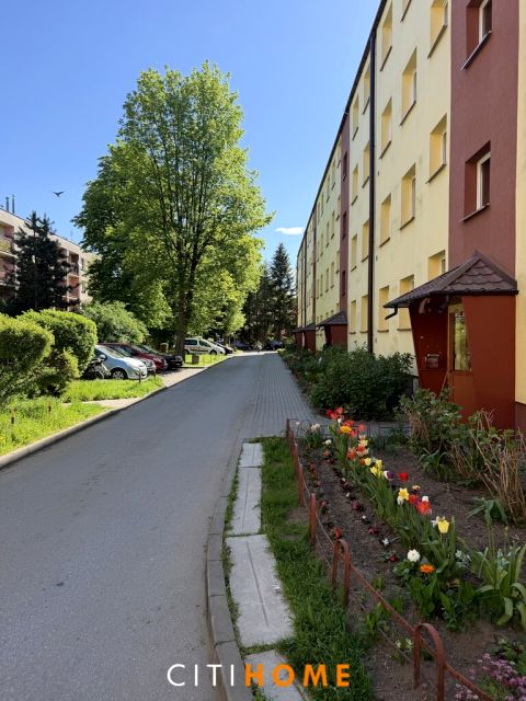Mieszkanie Tarnów