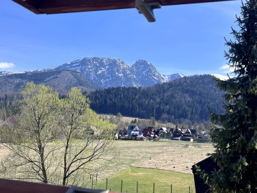 Mieszkanie Zakopane sprzedaż