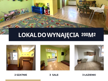 Lokal Ożarów Mazowiecki