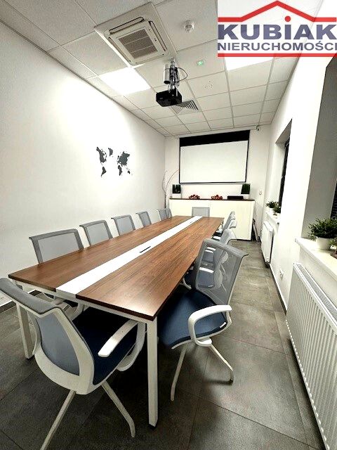 Lokal Chrzanów Duży