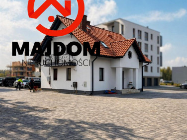 Dom Kęty sprzedaż