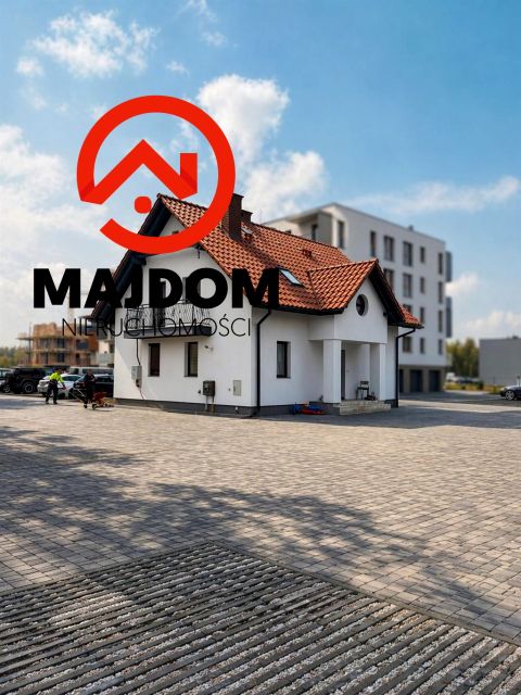 Dom Kęty sprzedaż