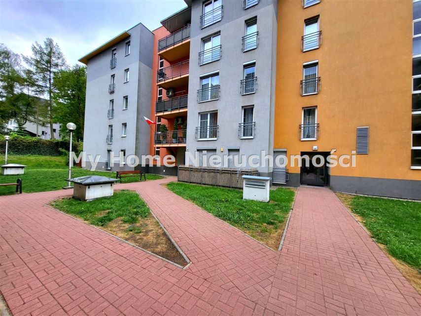 Mieszkanie Częstochowa