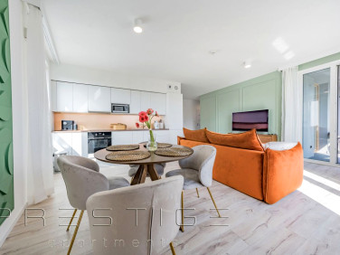 Mieszkanie Gdynia